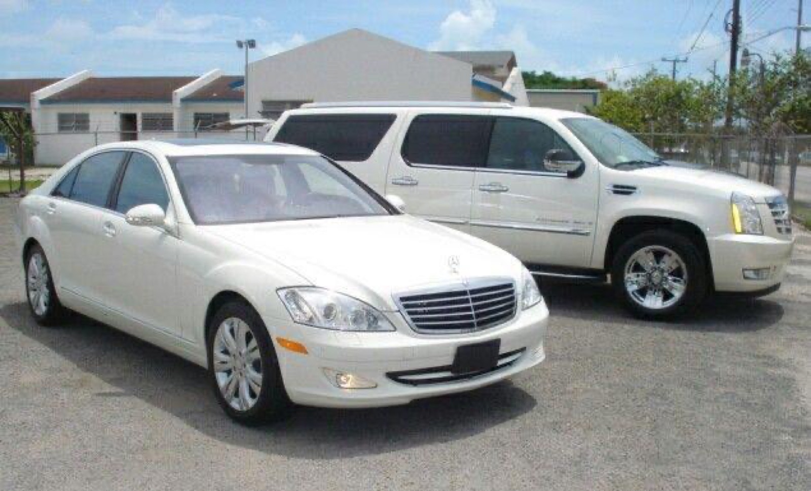 Car Rental