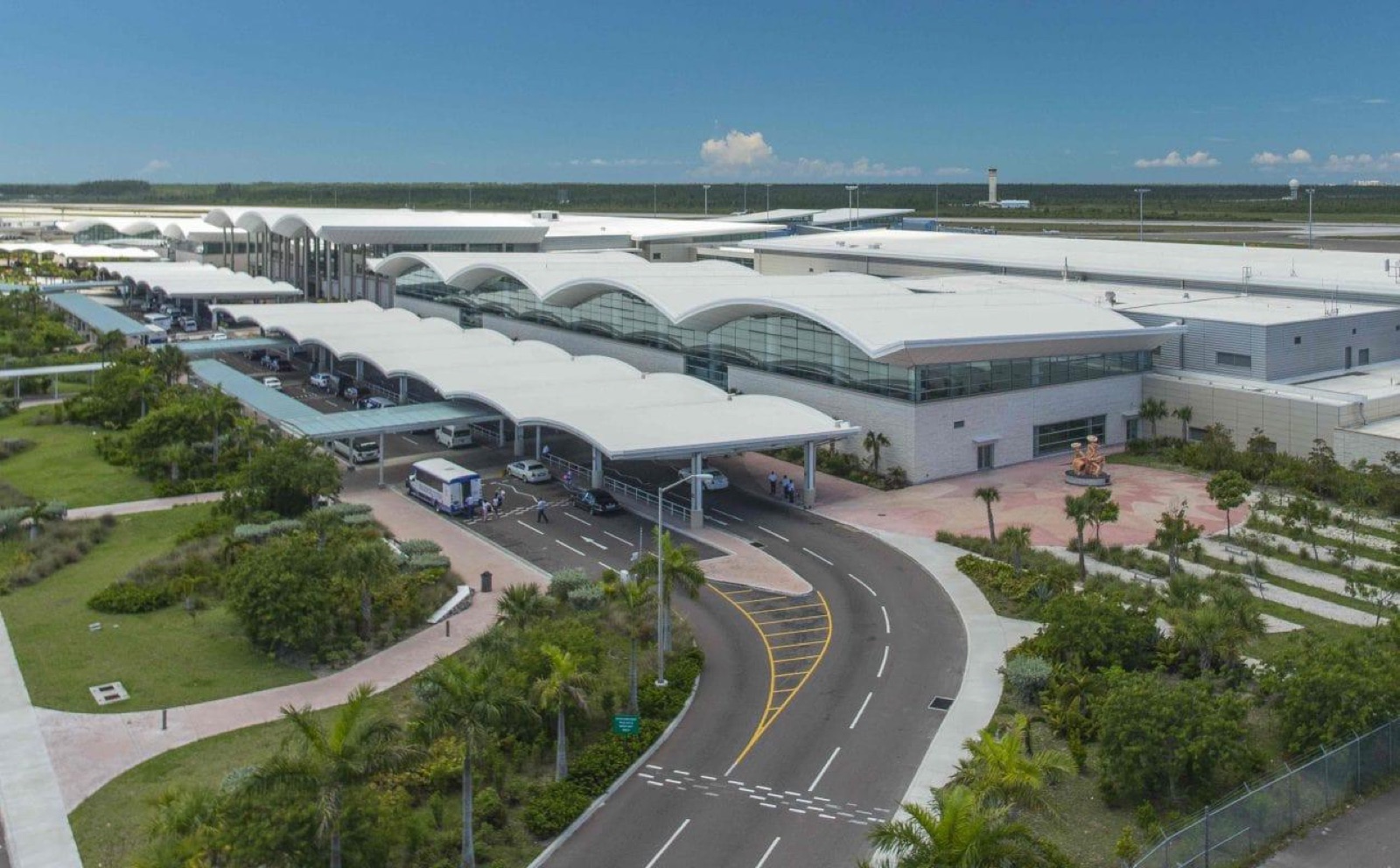 VIP Airport Fast Track