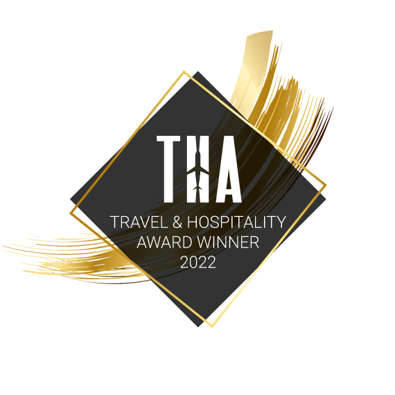 Travel & Hospitality Award winner 2022