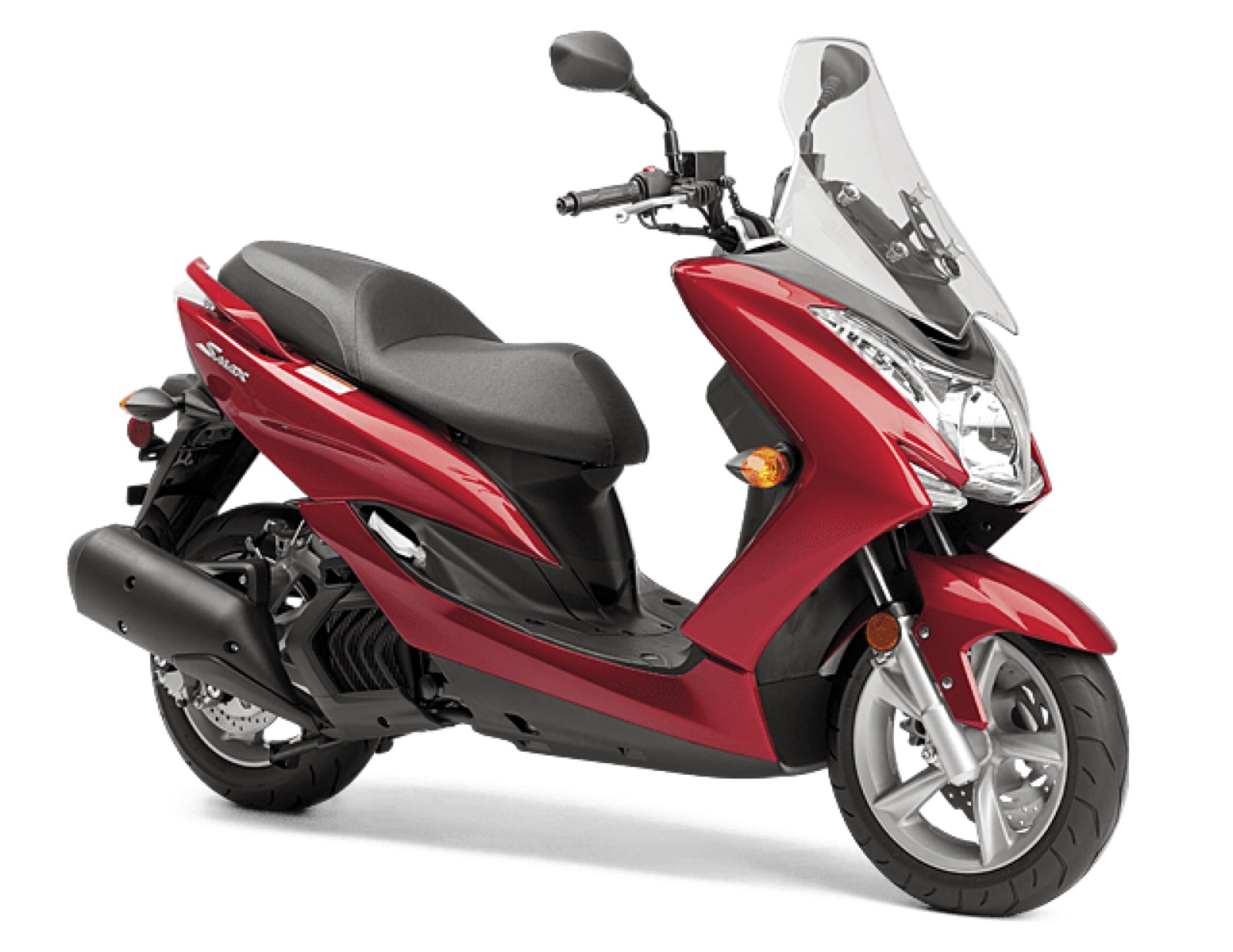 Scooter Rentals