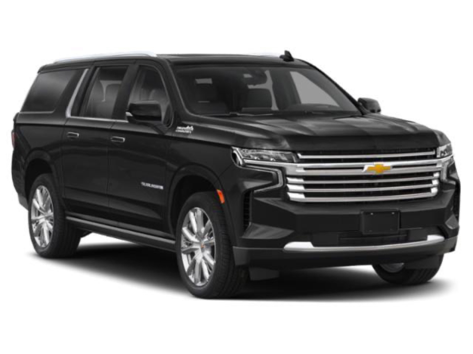 Chevrolet Suburban