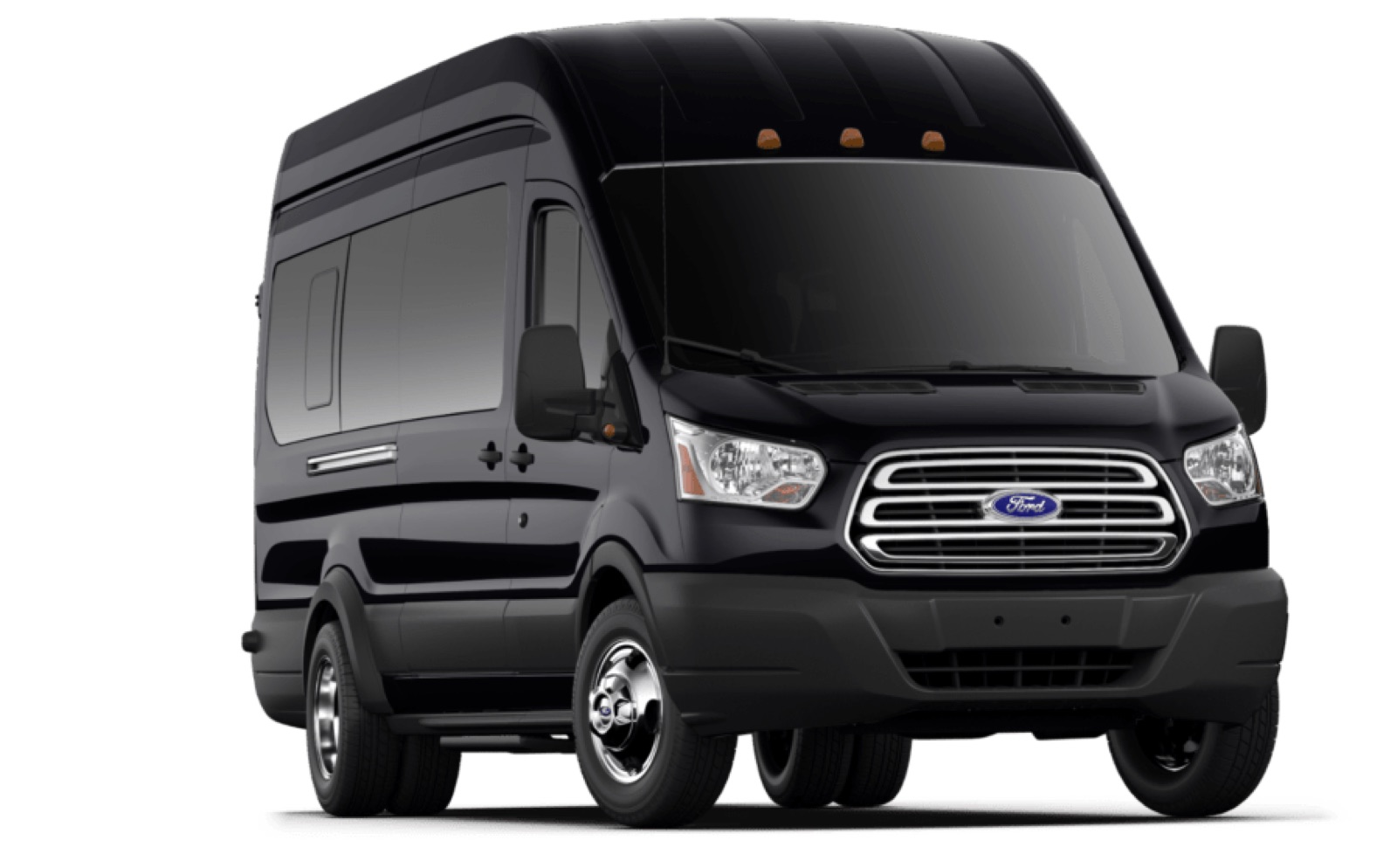 Ford Transit (High Roof)