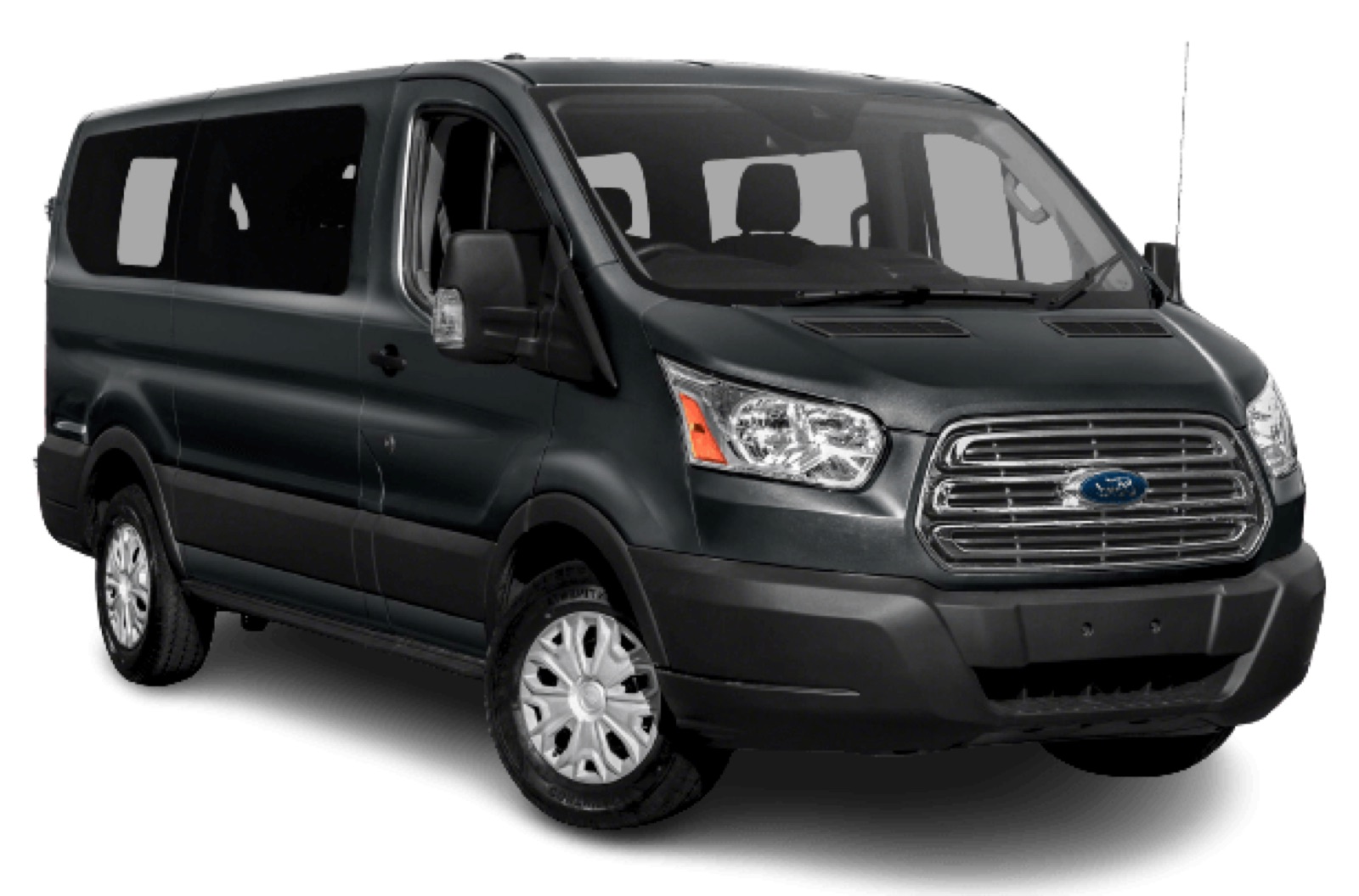 Ford Transit (Low Roof)