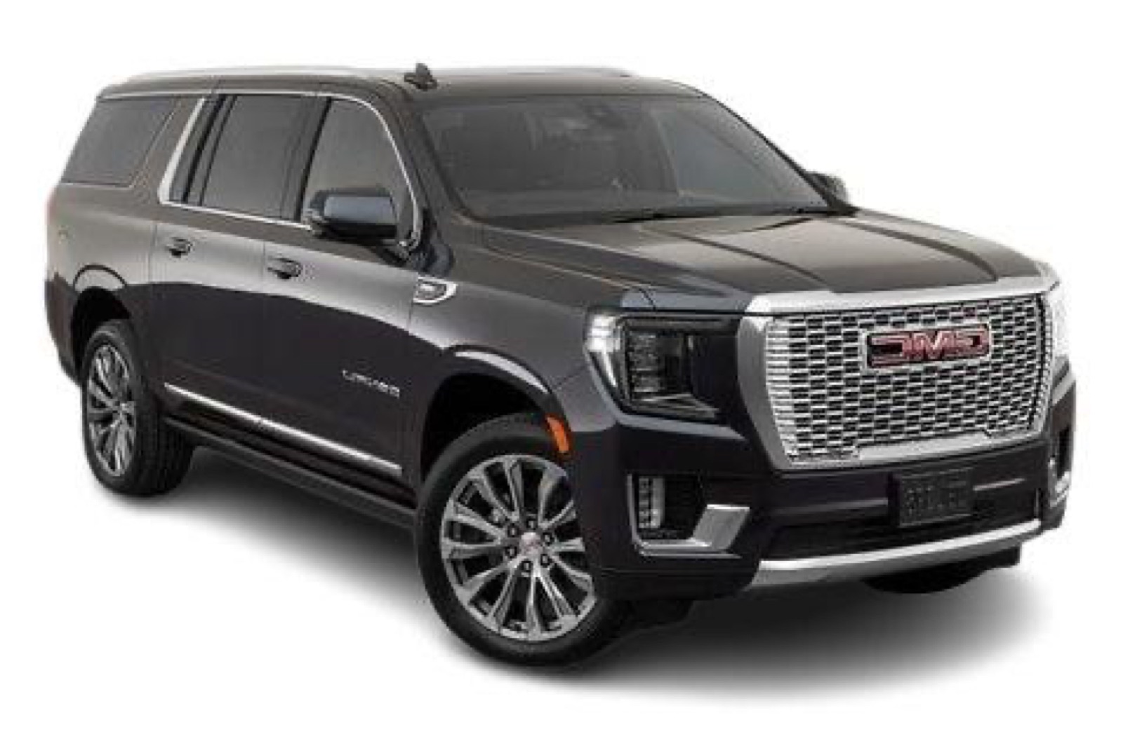 GMC Yukon Denali