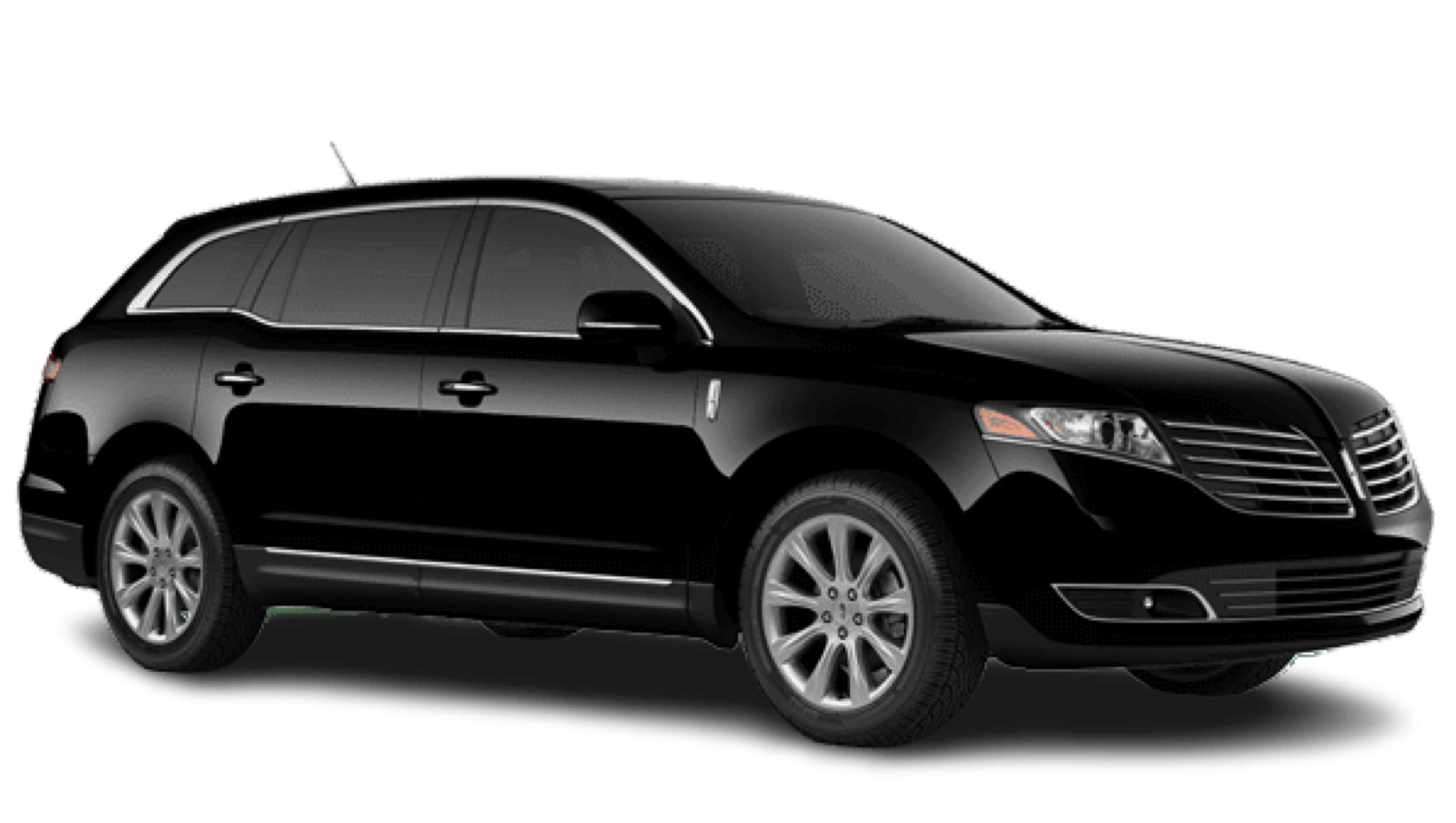 Lincoln MKT Town Car